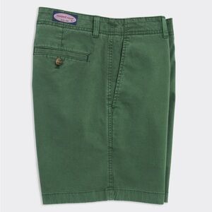 NWT Vineyard Vines 7” Island Shorts